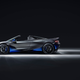 Illustration for article titled This McLaren 720S Spider Is Here to Remind You How Rad Gradient Paint Is
